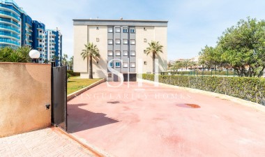 Odsprzedaż - Mieszkanie w bloku - Orihuela Costa - Rocio del Mar