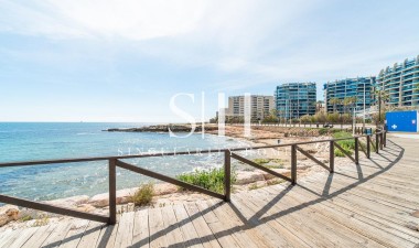 Odsprzedaż - Mieszkanie w bloku - Orihuela Costa - Rocio del Mar