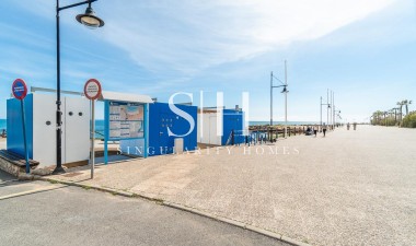 Odsprzedaż - Mieszkanie w bloku - Orihuela Costa - Rocio del Mar
