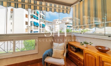 Alquiler a largo plazo - Apartamento / piso - Torrevieja - La Mata