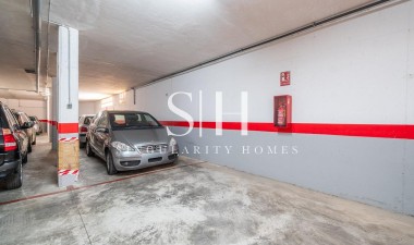 Alquiler a largo plazo - Apartamento / piso - Torrevieja - La Mata