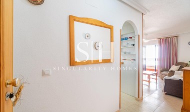 Alquiler a largo plazo - Apartamento / piso - Torrevieja - La Mata