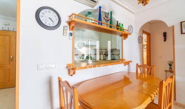 Alquiler a largo plazo - Apartamento / piso - Torrevieja - La Mata