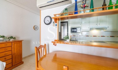 Alquiler a largo plazo - Apartamento / piso - Torrevieja - La Mata