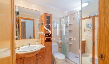 Alquiler a largo plazo - Apartamento / piso - Torrevieja - La Mata