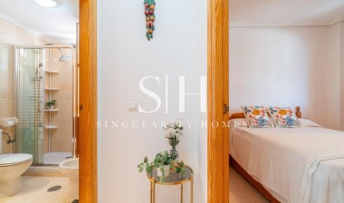 Alquiler a largo plazo - Apartamento / piso - Torrevieja - La Mata