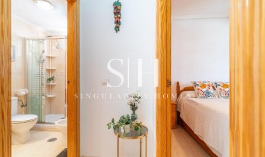 Alquiler a largo plazo - Apartamento / piso - Torrevieja - La Mata