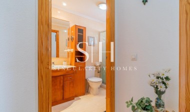 Alquiler a largo plazo - Apartamento / piso - Torrevieja - La Mata