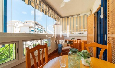 Alquiler a largo plazo - Apartamento / piso - Torrevieja - La Mata