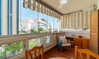 Alquiler a largo plazo - Apartamento / piso - Torrevieja - La Mata
