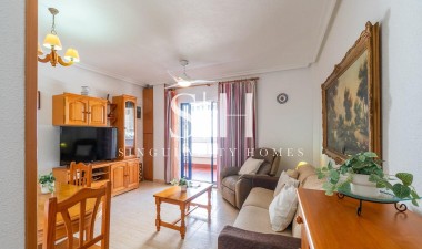 Alquiler a largo plazo - Apartamento / piso - Torrevieja - La Mata