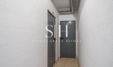 Alquiler a largo plazo - Apartamento / piso - Torrevieja - La Mata