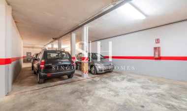 Alquiler a largo plazo - Apartamento / piso - Torrevieja - La Mata