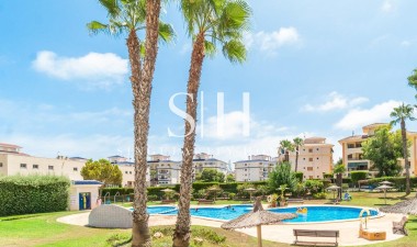 Alquiler a largo plazo - Apartamento / piso - Torrevieja - La Mata