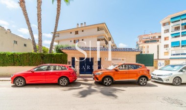 Alquiler a largo plazo - Apartamento / piso - Torrevieja - La Mata