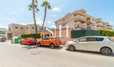 Alquiler a largo plazo - Apartamento / piso - Torrevieja - La Mata