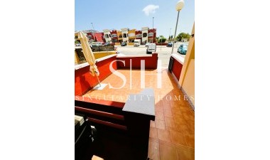 Odsprzedaż - Bungalow - Orihuela Costa - Costa Blanca