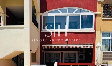 Odsprzedaż - Bungalow - Orihuela Costa - Costa Blanca