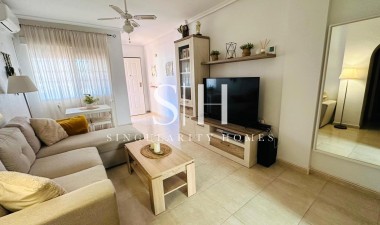 Odsprzedaż - Bungalow - Orihuela Costa - Costa Blanca