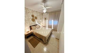 Odsprzedaż - Bungalow - Orihuela Costa - Costa Blanca
