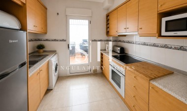 Odsprzedaż - Bungalow - Orihuela Costa - Costa Blanca