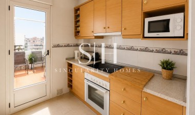 Odsprzedaż - Bungalow - Orihuela Costa - Costa Blanca