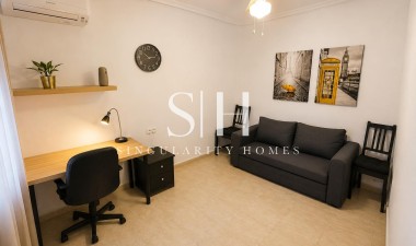 Odsprzedaż - Bungalow - Orihuela Costa - Costa Blanca