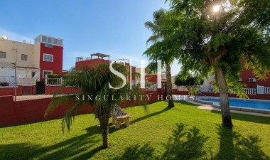 Odsprzedaż - Bungalow - Orihuela Costa - Costa Blanca