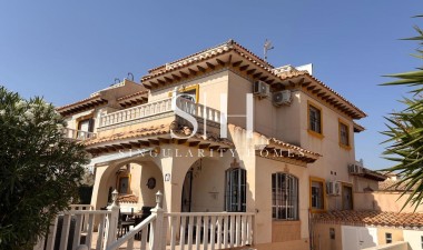 Odsprzedaż - Dom - Orihuela Costa - Costa Blanca