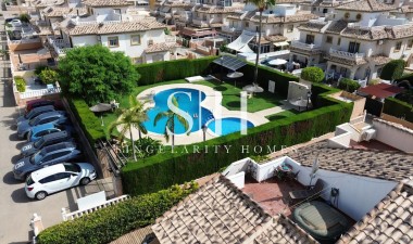 Odsprzedaż - Dom - Orihuela Costa - Costa Blanca