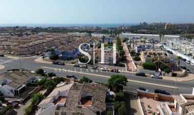 Odsprzedaż - Dom - Orihuela Costa - Costa Blanca