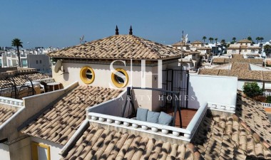 Odsprzedaż - Dom - Orihuela Costa - Costa Blanca