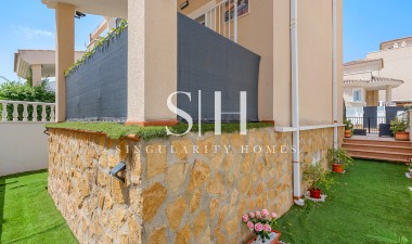 Odsprzedaż - Villa - San Miguel de Salinas - Costa Blanca