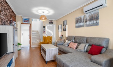 Odsprzedaż - Villa - San Miguel de Salinas - Costa Blanca