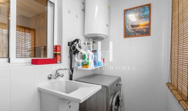 Odsprzedaż - Villa - San Miguel de Salinas - Costa Blanca