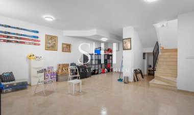 Odsprzedaż - Villa - San Miguel de Salinas - Costa Blanca