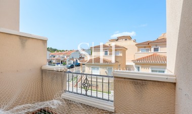 Odsprzedaż - Villa - San Miguel de Salinas - Costa Blanca