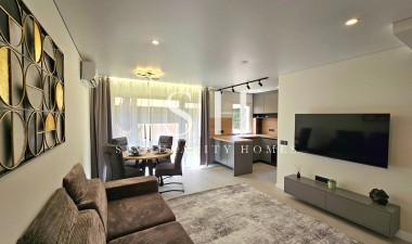 Odsprzedaż - Bungalow - Torrevieja - Los Europeos