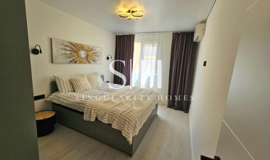 Odsprzedaż - Bungalow - Torrevieja - Los Europeos