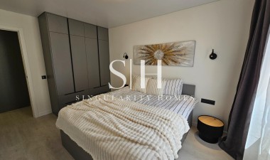 Odsprzedaż - Bungalow - Torrevieja - Los Europeos