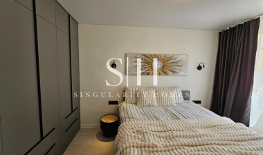 Odsprzedaż - Bungalow - Torrevieja - Los Europeos