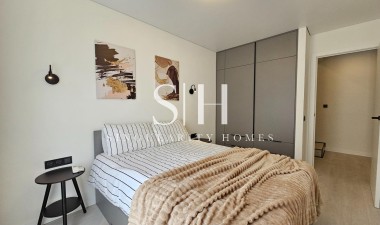 Odsprzedaż - Bungalow - Torrevieja - Los Europeos