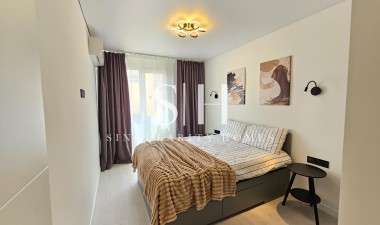 Odsprzedaż - Bungalow - Torrevieja - Los Europeos