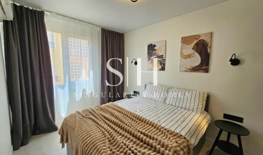 Odsprzedaż - Bungalow - Torrevieja - Los Europeos