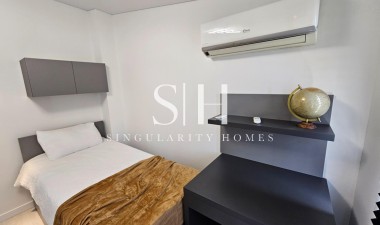 Odsprzedaż - Bungalow - Torrevieja - Los Europeos