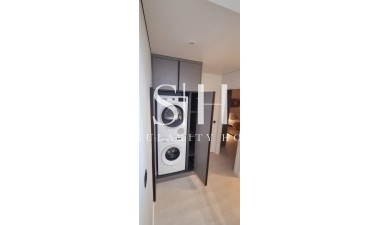 Odsprzedaż - Bungalow - Torrevieja - Los Europeos