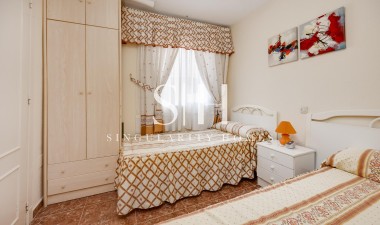 Wiederverkauf - Villa - Torrevieja - Torretas
