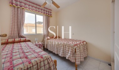 Wiederverkauf - Villa - Torrevieja - Torretas