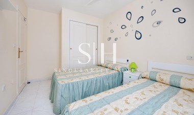 Wiederverkauf - Villa - Torrevieja - Torretas
