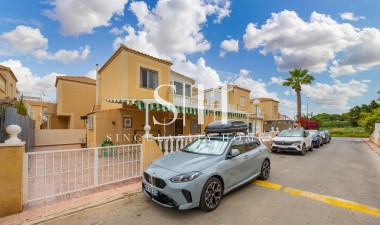 Wiederverkauf - Villa - Torrevieja - Torretas